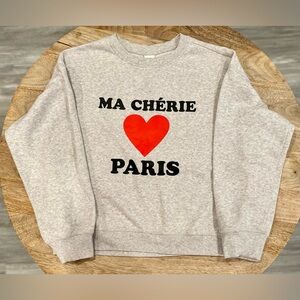Cute Woman Sweatshirt